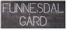 Funnesdal gård